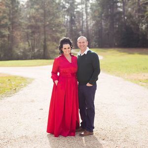 Meet your Posher, Robyn